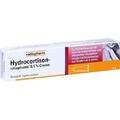 HYDROCORTISON ratiopharm 0,5% Creme 15g PZN 9703298