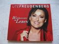 CD UTE FREUDENBERG - WILLKOMMEN IM LEBEN 2012