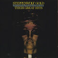 CD Steppenwolf Gold (Their Great Hits) MCA Records