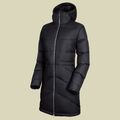 Mammut  Parka Daunenjacke  schwarz Gr.M  LP349€