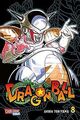 Dragon Ball Massiv 8: Die Originalserie als 3-in-1-Editi... | Buch | Zustand gut