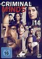 Criminal Minds - Staffel 14 [4 DVDs] von Charles Hai... | DVD | Zustand sehr gut
