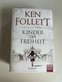 Kinder der Freiheit von Ken Follett (2016, Taschenbuch)