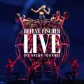 HELENE FISCHER - HELENE FISCHER LIVE-DIE ARENA-TOURNEE (2CD)  2 CD NEU 