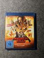 Machete Kills - Uncut [Blu-ray]