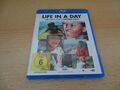 Life In A Day - Ein Tag auf unserer Erde - Doku - Blu-ray