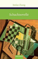 Schachnovelle von Stefan Zweig | Buch | Zustand sehr gut