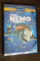 Disney Meisterwerke / Special Collection DVD: Findet Nemo - 2 Disc Set