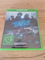 Need for Speed (Microsoft Xbox One)