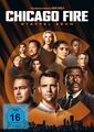 Chicago Fire - Die komplette Staffel/Season 10 # 5-DVD-NEU