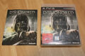 PlayStation 3 PS3 DisHonored Die Maske Des Zorns