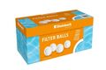 STEINBACH Filter Balls – 040050 – Reinigende Filterbälle für Pools – Kompatib...