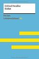 Krabat von Otfried Preußler: Lektüreschlüssel mit I... | Buch | Zustand sehr gut