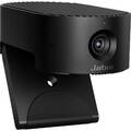 Jabra PanaCast 20 4K-Webcam 3840 x 2160 Pixel Mikrofon, Klemm-Halterung,