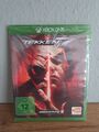 NEU Tekken 7 - Xbox One | Xbox Series X | Sealed | USK Deutsche Version 