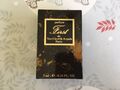 First Van Cleef pure parfum extrait 7 ml. Rare vintage 1976.