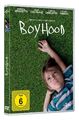 BOYHOOD - ELLAR COLTRANE/PATRICIA ARQUETTE/ETHAN HAWKE/+  DVD NEU 