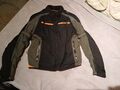 KTM Powerwear Motorradjacke (M) Sport 