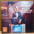 Max Raabe &#38; Palast Orchester* MTV Unplug 2xLP Album Vinyl Schallplatte 062