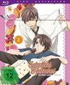 Sekaiichi Hatsukoi. Staffel.1.2, 1 Blu-ray | Chiaki Kon | Blu-ray Disc | Blu-ray