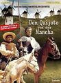 Don Quijote von der Mancha (2 DVDs) - Die legendären... | DVD | Zustand sehr gut