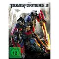 Transformers 3 FSK12 (DVD) Zustand Gut