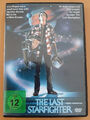 The Last Starfighter DVD - deutsch - OOP