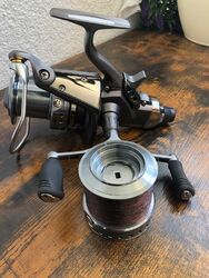 Daiwa Tournament Linear X 5000BR