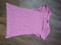 ESPRIT T-Shirt rosa Größe M