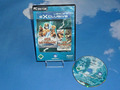 Age Of Mythology Gold | PC DVD-ROM | inkl. Original Code für Spiel & Erweiterung