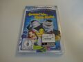 Grosse Haie - Kleine Fische, DVD, Dreamworks, NEU!