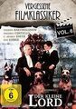 Der Kleine Lord von John Cromwell | DVD | Zustand sehr gut