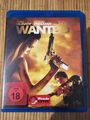 Wanted Blu-ray 