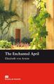 The Enchanted April Elisabeth von Arnim