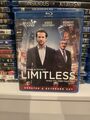 Limitless - Unrated & Extended Cut (Bilingual) (Blu-ray, 2011)