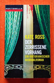 Der zerrissene Vorhang - Kate Ross ***  gut