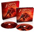 Accept - Blind Rage [New CD] Deluxe Ed