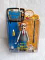 BRANDNEU IN VERPACKUNG MEZCO TOYZ FAMILY GUY SERIE 4 MORT GOLDMAN SPIELZEUG ACTIONFIGUR