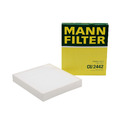 ORIGINAL MANN-FILTER INNENRAUMFILTER FILTER POLLENFILTER OPEL SAAB CU 2442