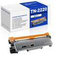 TONER kompatibel zu BROTHER TN-2220 TN 2220 HL2220 2230 DCP7360n 7060d MFC7460n