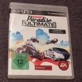 Burnout Paradise - The Ultimate Box - Playstation 3 PS3 - Zustand: Gut