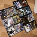 14x Sony Playstation 1 PS1 - Spiele Konvolut - Sammlung