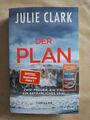 Julie Clark: Der Plan (9783453426450)