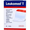 LEUKOMED transp.sterile Pflaster 8x10 cm 5 St PZN01051028