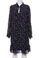 Gerry Weber Kleid Damen Dress Damenkleid Gr. EU 42 Marineblau #9d7lglf