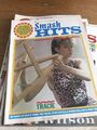 SMASH HITS Band 5 Nr. 15 UK MUSIKMAGAZIN 21. JUL 1983 TRACIE DEPECHE MODE 