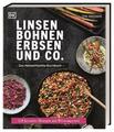 Linsen, Bohnen, Erbsen und Co.: Das Hülsenfrüchte-Kochbuch | Buch | 978383104404
