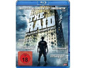 The Raid Bluray