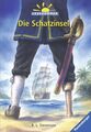 Die Schatzinsel (Ravensburger Taschenbücher) R. L. Stevenson. Hrsg. von Barbara 