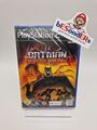 *NEU* Batman Rise Of Sin Tzu Sony Playstation 2 PS2 Spiel Sealed